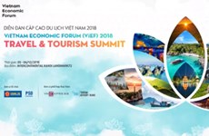 Bientôt le Sommet du tourisme du Vietnam à Hanoï 