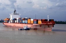 Plus de 478 millions de tonnes de marchandises ont transité via les ports maritimes en 11 mois