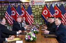 Le 2e Sommet RPDC-États-Unis ne parvient pas à un accord conjoint