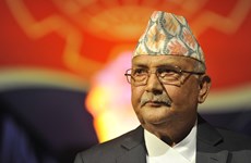 Le Premier ministre du Népal effectuera une visite officielle au Vietnam