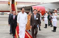 L'Inde s'engage à renforcer la coopération avec le Vietnam