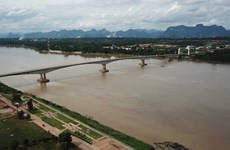 Le gouvernement thaïlandais accélère les travaux de secours face à la sécheresse