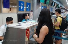 Vietnam Airlines Group vendra près de 2 millions de billets à l'occasion du Têt 2020
