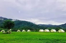 Le succès d'un nouveau modèle d'écotourisme à Da Nang