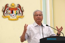 Les ministres de la Défense de la Malaisie et de la Chine discutent de leur coopération bilatérale