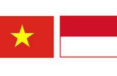 Lancement du concours de création du logo marquant les relations diplomatiques Vietnam-Indonésie
