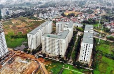 Le Vietnam progresse au 56e rang de l'indice mondial de transparence immobilière de JLL