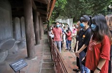 Tourisme : Hanoï fait face à l'épidémie de COVID-19 dans la nouvelle situation