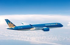 Vietnam Airlines Group vendra plus de 2 millions de billets à l'occasion du Têt 2021