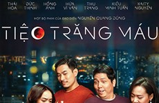Le cinéma vietnamien effectue une reprise en douceur après le coronavirus