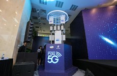 Le Vietnam est en avance sur le terrain de jeu pour la 5G commerciale 