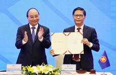 Les dix évènements économiques les plus marquants du Vietnam en 2020
