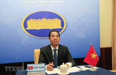 De belles perspectives des relations Vietnam-UE