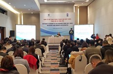 Prévisions économiques du Vietnam pour la période 2021-2025
