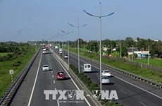 Le Vietnam envisage de disposer de plus de 9.000 km d’autoroutes d'ici 2050