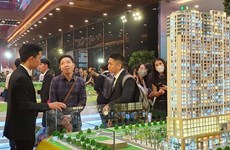 Forbes: la demande de logements au Vietnam augmente