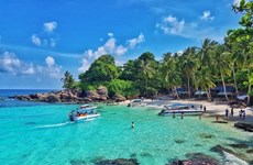Phu Quoc parmi les 15 meilleures îles du monde pour prendre sa retraite en 2021