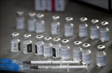 Un million de doses de vaccin de Pfizer-BioNtech attendues en Malaisie le 5 juillet