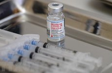 Le Vietnam va recevoir trois millions de doses supplémentaires du vaccin Moderna