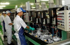 Le Vietnam devrait développer davantage son industrie manufacturière 