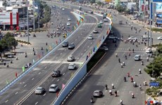 La BM recommande au Vietnam de créer un Observatoire national de la sécurité routière 