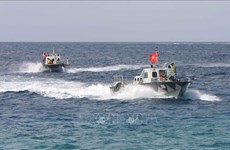 Des experts italiens apprécient l'initiative du Vietnam sur la sécurité maritime
