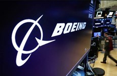 Boeing ouvre son premier bureau à Hanoï 
