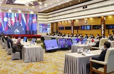 Singapour souligne le rôle de l'AIPA dans le soutien de l'ASEAN
