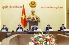 Le Vietnam souhaite développer le partenariat intégral avec les États-Unis