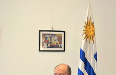 L'ambassadeur de l'Uruguay souhaite promouvoir l'accord de libre-échange avec le Vietnam