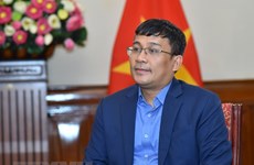 Dialogue stratégique national Vietnam-WEF ouvrira plusieurs opportunités de coopération économique