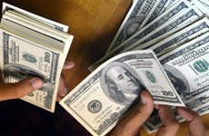 Plus de 18 milliards de dollars de devises étrangères transférées au Vietnam