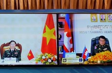 Le Vietnam prêt à soutenir le Cambodge pour organiser avec succès l'ACDFM-19