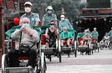 Renforcer la confiance des touristes   venant au Vietnam