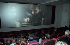 Le Premier ministre demande d'envisager la réouverture des cinémas dans l'ensemble du pays
