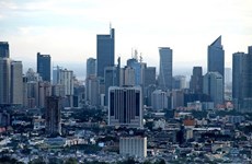 L'économie des Philippines rebondit en 2021