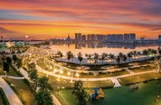 Vinhomes parmi les 10 meilleurs promoteurs immobiliers au Vietnam