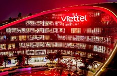 Brand Finance Global 500: Viettel se classe au 227e rang