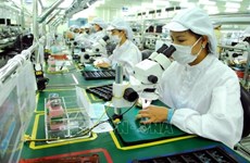 Le Japon augmente ses investissements dans les secteurs non manufacturiers au Vietnam