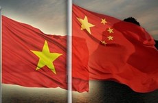 Aides non remboursables: Le gouvernement donne son accord à la signature d'un accord avec la Chine 