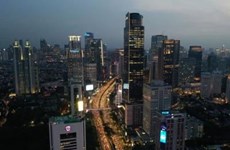 Le FMI abaisse à 5,4% ses prévisions de croissance de l'Indonésie en 2022 