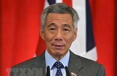 Le Premier ministre singapourien Lee Hsien Loong effectuera une visite de travail aux États-Unis