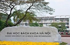 Les universités vietnamiennes progressent au classement QS 