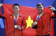 SEA Games 31: le Vietnam cible 140 médailles d'or