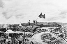 La victoire historique de Diên Biên Phu, un jalon de la ligne de résistance intégrale