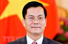 Changement de président de la Commission nationale du Vietnam pour l'UNESCO