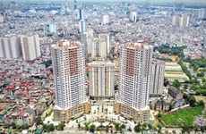 Des capitaux sud-coréens versés sur le marché de l’immobilier vietnamien