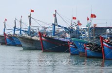 Les entreprises sont déterminées à lutter contre la pêche INN