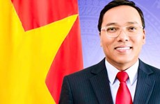 La visite de Vuong Dinh Hue au Royaume-Uni contribuera à approfondir le partenariat stratégique 