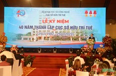 Mise en œuvre efficace de la stratégie nationale de propriété intellectuelle au Vietnam